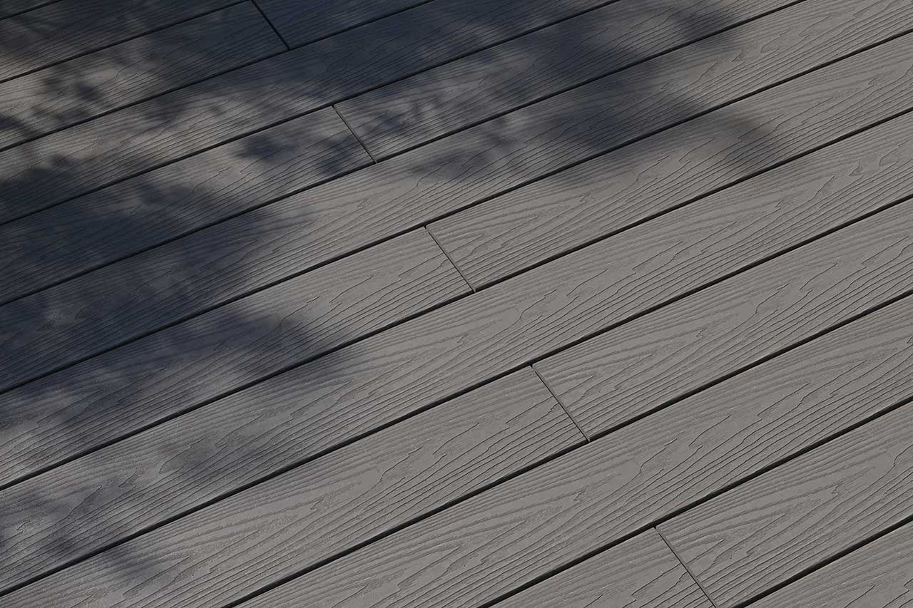 TERRADECK ВЕЛЬВЕТ 3D / VELVET 3Д цвет серый